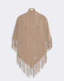 MAX MARA Accessori TORNADO 002 CAMMELLO UN.