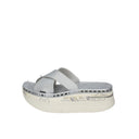 PREMIATA Scarpe MOURA 7458 SILVER