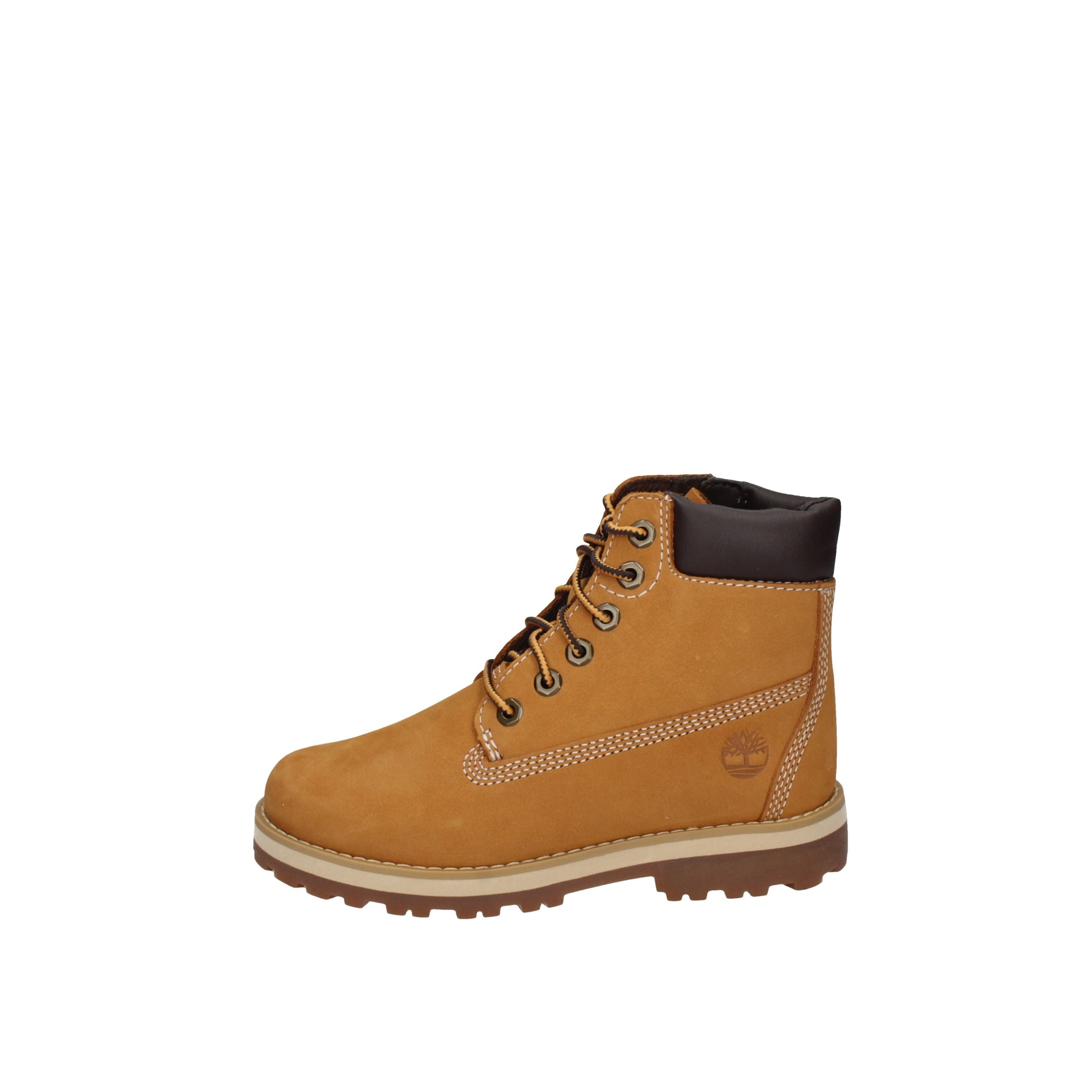 TIMBERLAND Scarpe TB00A27BB-231 Giallo