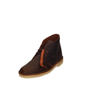 CLARKS Scarpe DESERT BOOT BEESWAX