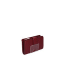 COCCINELLE Portafogli E2 MW5 11 E7 01 NERO