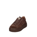 JANET&JANET Scarpe J-1016 DARK BROWN