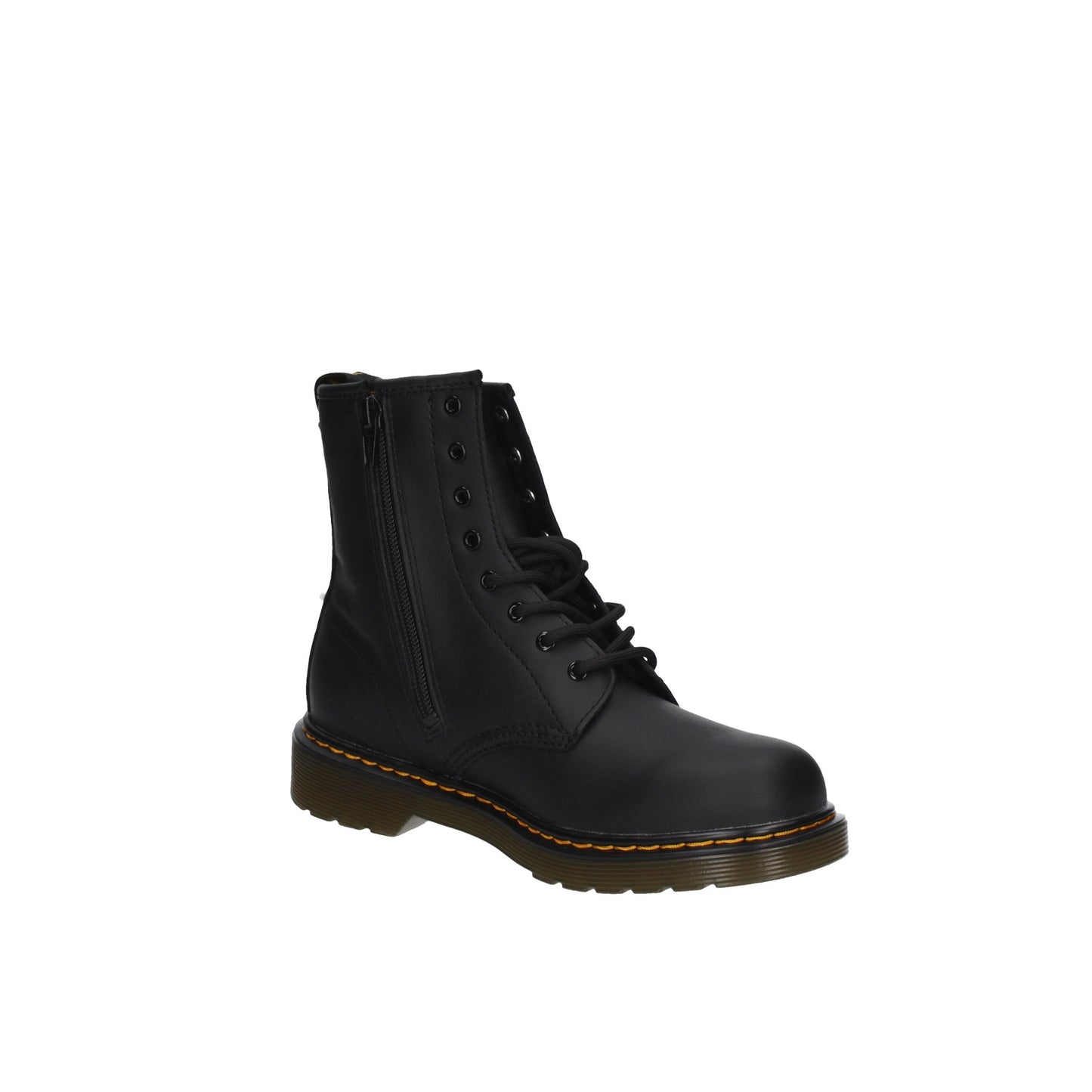 DR.MARTENS Scarpe 21975001 BLACK/BLACK