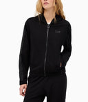 EA7 - EMPORIO ARMANI abbigliamento 7W001382 AF12501 UC001 BLACK