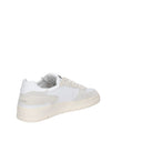 D.A.T.E. Scarpe M441-TP-BA-WH White