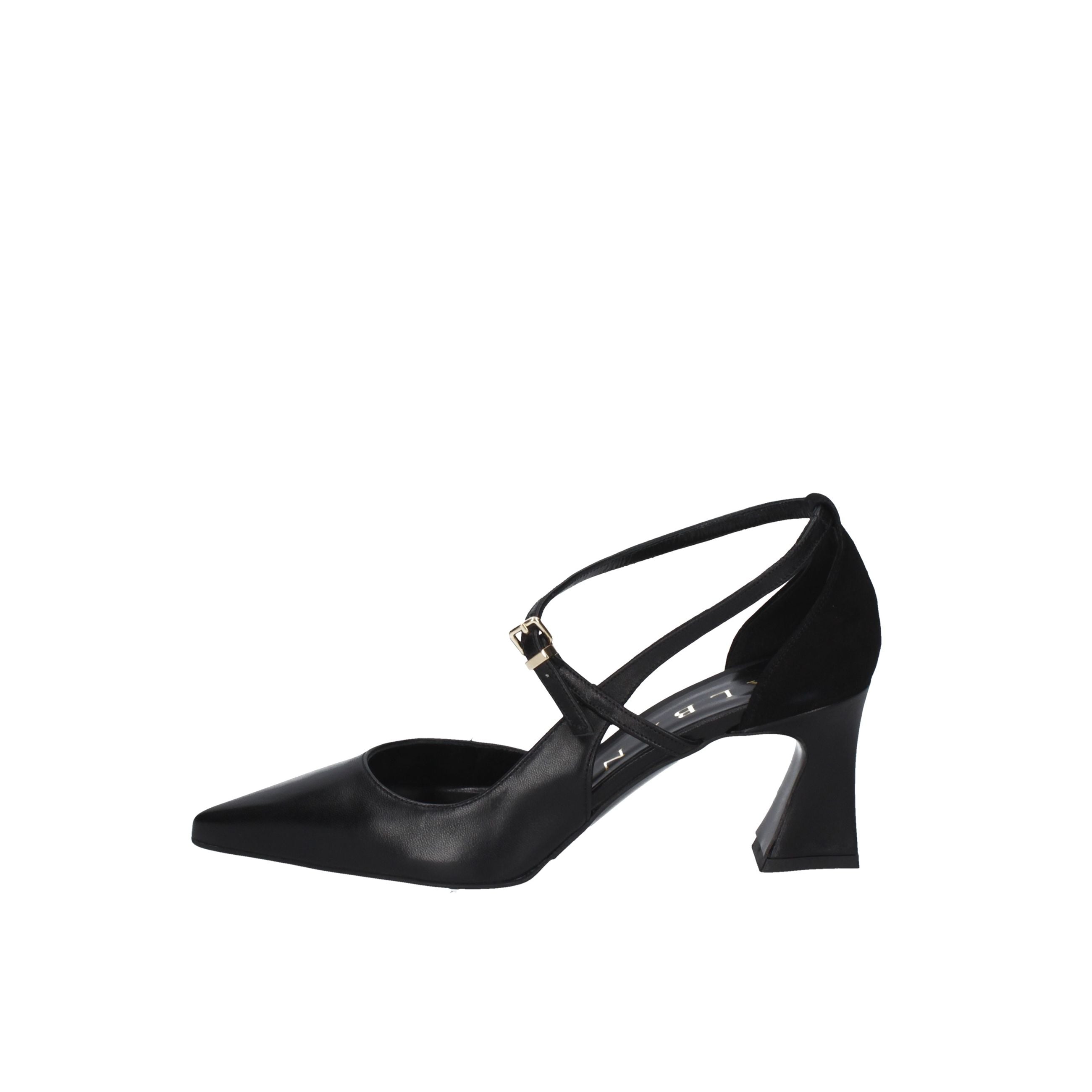 ALBANO Scarpe 2915/2 Nero
