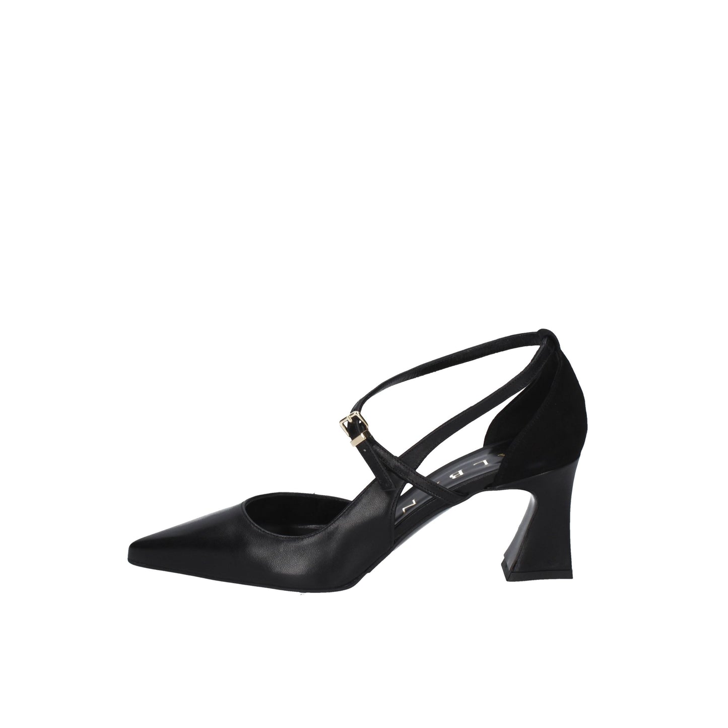 ALBANO Scarpe 2915/2 Nero