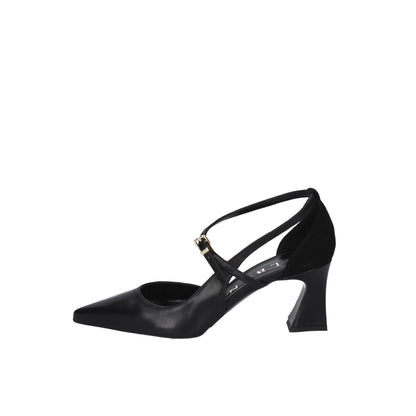 ALBANO Scarpe 2915/2 Nero
