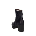 NERO GIARDINI Scarpe I618042D 100 NERO