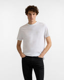 HARMONT&BLAINE abbigliamento IRQ406021899 100 BIANCO