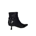 GIOSEPPO Scarpe 76135 Nero