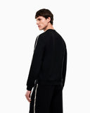 EA7 - EMPORIO ARMANI abbigliamento 7M001478 AF12660 UC001 BLACK