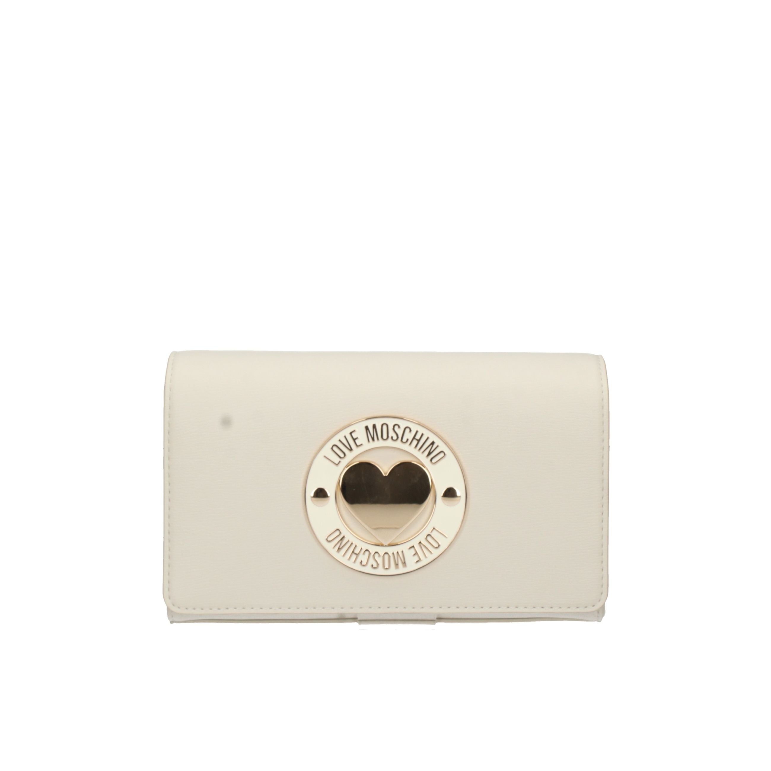 LOVE MOSCHINO Borse JC4368PP0N-KG0 AVORIO