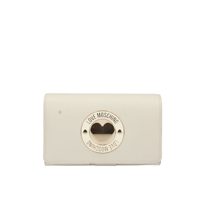 LOVE MOSCHINO Borse JC4368PP0N-KG0 AVORIO