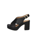JANET&JANET Scarpe J-651 BLACK