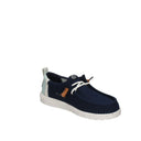 HEY DUDE Scarpe HD.43086 4UX NAVY BLAZ.MULTI