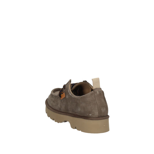 PANCHIC Scarpe M011-0172D012 Brown - Panchic