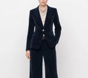 KOCCA abbigliamento EDELMA 72274 BLU NOTTE