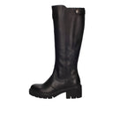 NERO GIARDINI Scarpe I618056D 100 NERO