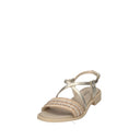 NERO GIARDINI Scarpe E615900D 418 SAND MIELE