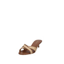 MICHAEL KORS Scarpe 40S6CSMS2D LUGGAGE