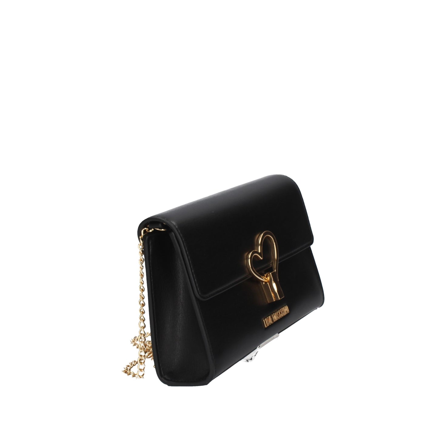 LOVE MOSCHINO Borse JC4327PP0N-KU0 NERO