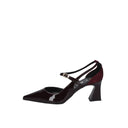 ALBANO Scarpe 2915/14 Bordo'