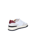 DATE Shoes M431-TP-VC-WX WHT/BORDEAUX