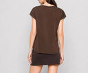 KOCCA abbigliamento AMEDEE 30441 T.MORO