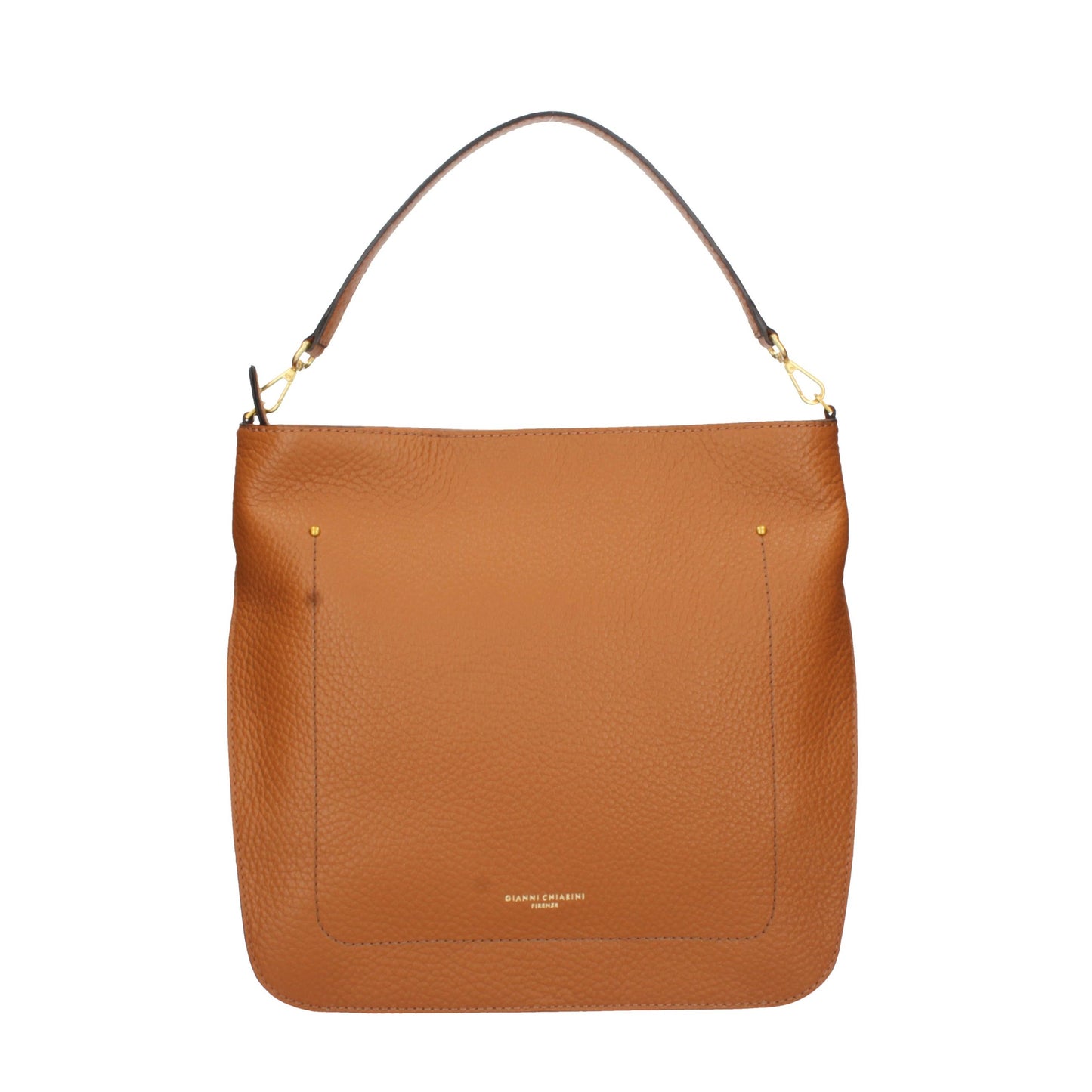 GIANNI CHIARINI Borse BS 11496 TKL-CM CUOIO