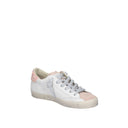 PHILIPPE MODEL Scarpe PRLD VG06 Bianco E Rosa