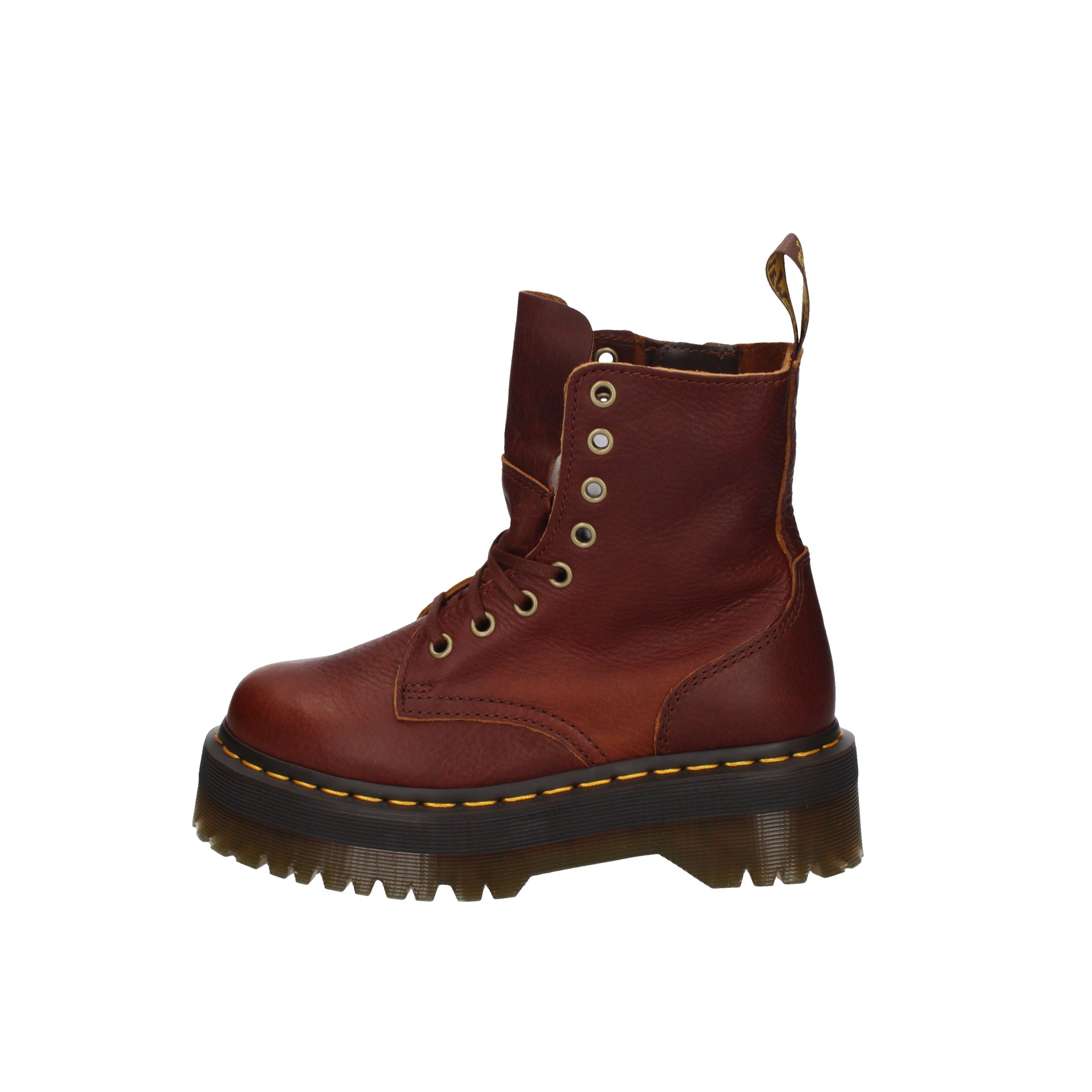 DR.MARTENS Scarpe 41324200 CASHEW