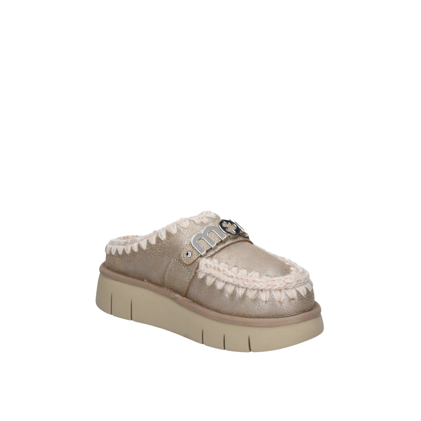 MOU Scarpe MU.FW53001B STONE METAL.