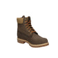 TIMBERLAND Scarpe TB0A2P6W-A4J DARK/BWN