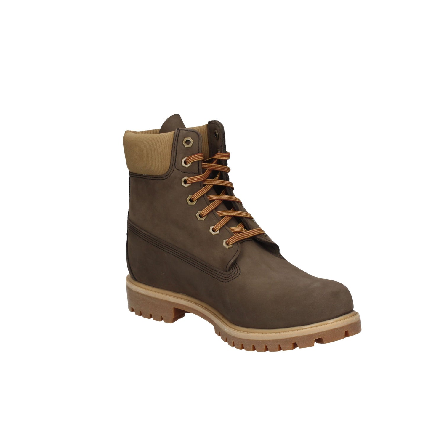 TIMBERLAND Scarpe TB0A2P6W-A4J DARK/BWN