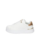 ALVIERO MARTINI Scarpe 2419/0289 X013 BIANCO/GEO BEIG