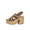MOU Scarpe MU.SW721002A COGNAC