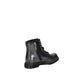 DR.MARTENS Scarpe 41436001 BLK+SILVER
