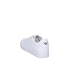 EA7 - EMPORIO ARMANI Scarpe 7X000331 AF10848 WHT/ASP.