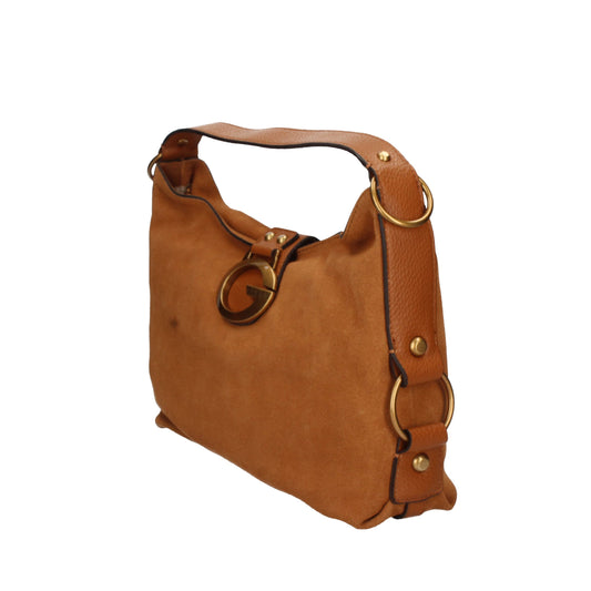 GUESS Borse HWSB93 08180 Cognac - Guess