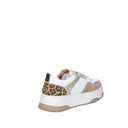 JANET&JANET Scarpe J-424 BEIGE/OFF WHT