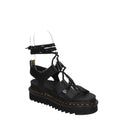 DR.MARTENS Scarpe 31617001 BLACK