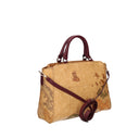 ALVIERO MARTINI 1A CLASSE Borse LG08/G654 0304 BURGUNDY
