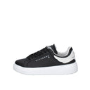 JOHN RICHMOND Scarpe 31014/CP D BLACK/WHITE