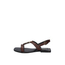 CORAL Scarpe CB.F226.11 BLACK