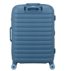 AMERICAN TOURISTER BY SAMSONITE Valigie e Trolley 159932-MK4*002 STEEL BLUE