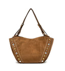 GIANNI CHIARINI Borse BS 12376 CMBRC 1478 CARAMEL