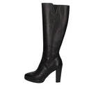 NERO GIARDINI Scarpe I514610D 100 NERO