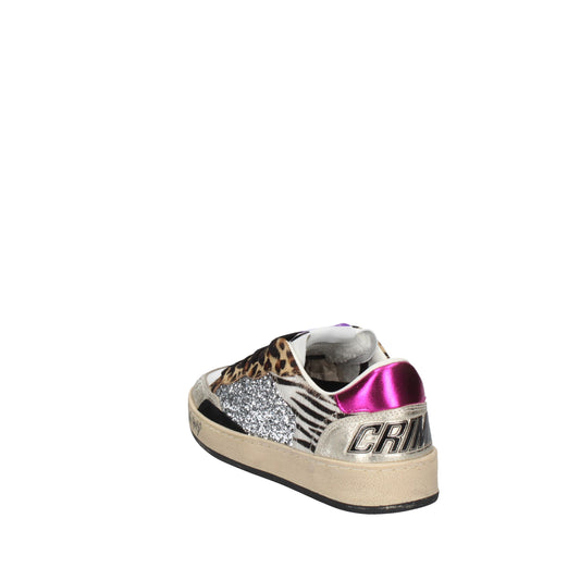 CRIME LONDON Scarpe 25203AA8B Multicolor - Donna