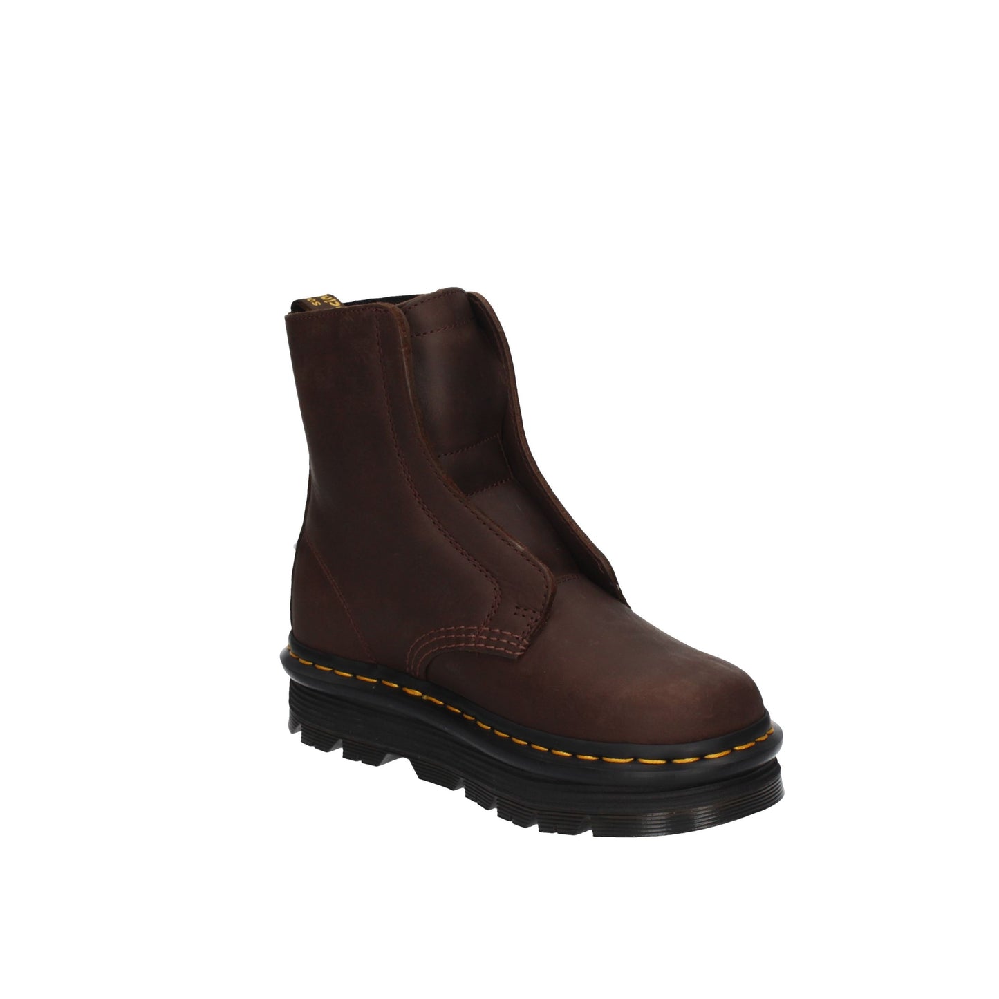 DR.MARTENS Scarpe 42653200 DARK/BWN